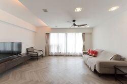Blk 1C The Pinnacle@Duxton (Bukit Merah), HDB 5 Rooms #554164661